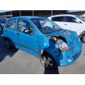 CHEVROLET MATIZ (M200, M250)