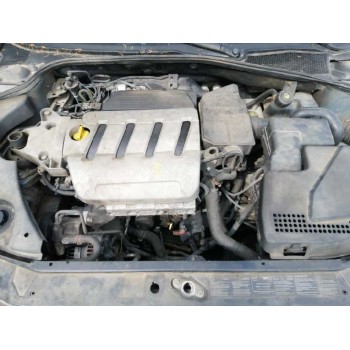 renault laguna ii (bg0) del año 2004