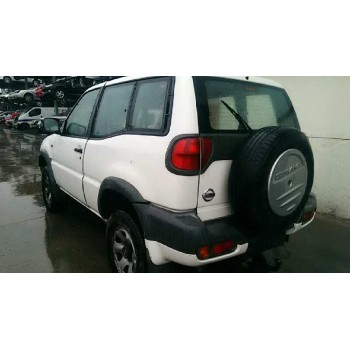 nissan terrano/terrano.ii (r20) del año 2002