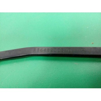 Recambio de brazo limpia delantero izquierdo para mercedes-benz clase m (w164) 320 / 350 cdi (164.122) referencia OEM IAM A16482