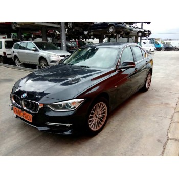 bmw serie 3 lim. (f30) del año 2012