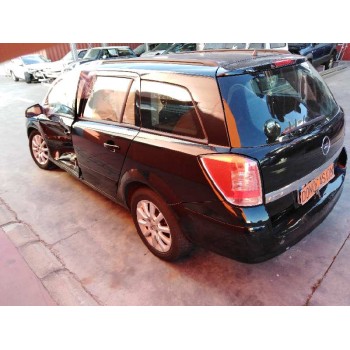 opel astra h caravan del año 2007