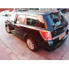 opel astra h caravan del año 2007