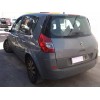 renault scenic ii del año 2007