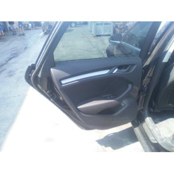 audi a3 sportback (8va, 8vf) del año 2014