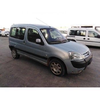 peugeot partner (s2) del año 2005