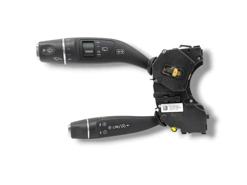 Recambio de mando multifuncion para mercedes-benz clase m (w166) 2.1 cdi cat referencia OEM IAM 1002749301  