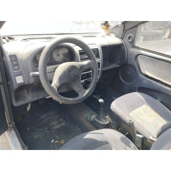 aixam minivan 500 del año 2003