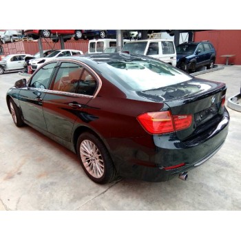 bmw serie 3 lim. (f30) del año 2012