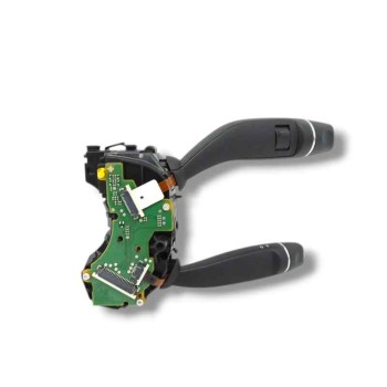 Recambio de mando multifuncion para mercedes-benz clase m (w166) 2.1 cdi cat referencia OEM IAM 1002749301  