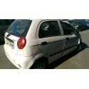 CHEVROLET MATIZ