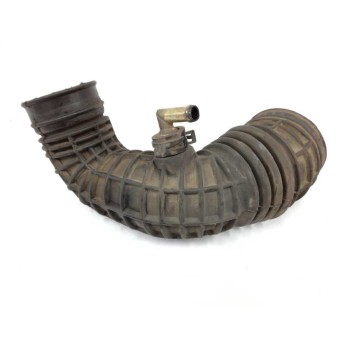 Recambio de tubo presion turbocompresor para nissan terrano/terrano.ii (r20) 2.7 turbodiesel referencia OEM IAM 165787F000  