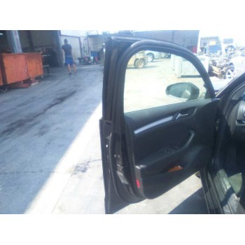 audi a3 sportback (8va, 8vf) del año 2014