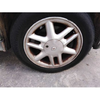 renault scenic (ja..) del año 2003