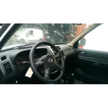 nissan terrano/terrano.ii (r20) del año 2002