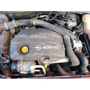 opel astra h caravan del año 2007