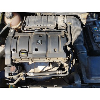 peugeot 206 cc del año 2002