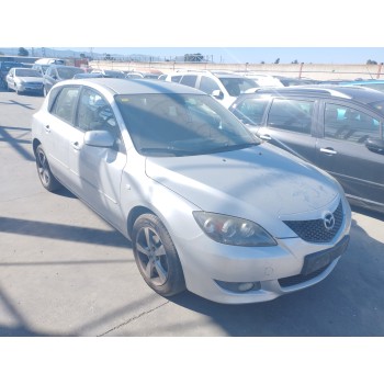 mazda 3 berlina (bk) del año 2005