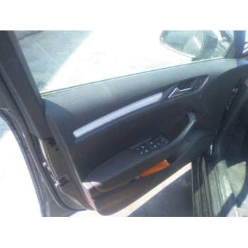 audi a3 sportback (8va, 8vf) del año 2014