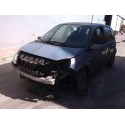 RENAULT SCENIC II