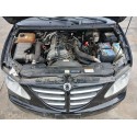 SSANGYONG RODIUS I