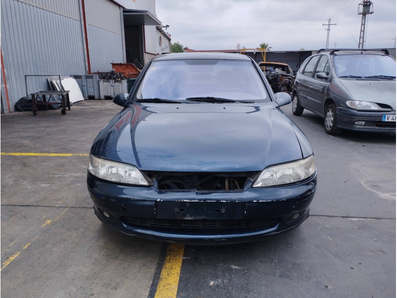 Recambio de carroceria corte para opel vectra b berlina 2.0 dti referencia OEM IAM   