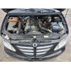 ssangyong rodius del año 2007
