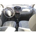 CHEVROLET MATIZ (M200, M250)