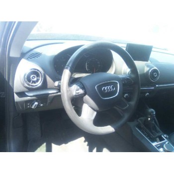 audi a3 sportback (8va, 8vf) del año 2014