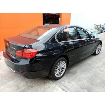 bmw serie 3 lim. (f30) del año 2012