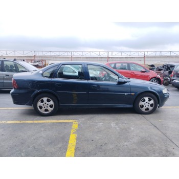 Recambio de carroceria corte para opel vectra b berlina 2.0 dti referencia OEM IAM   