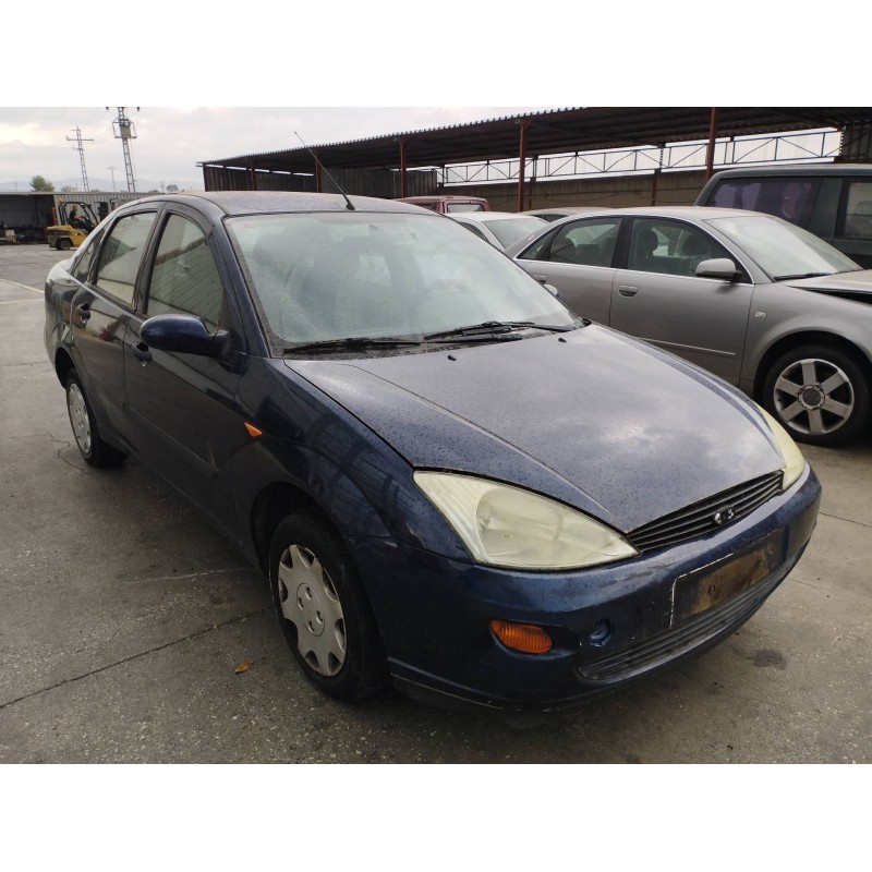 FORD FOCUS BERLINA (CAK)