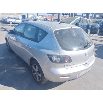 mazda 3 berlina (bk) del año 2005