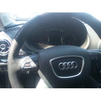audi a3 sportback (8va, 8vf) del año 2014