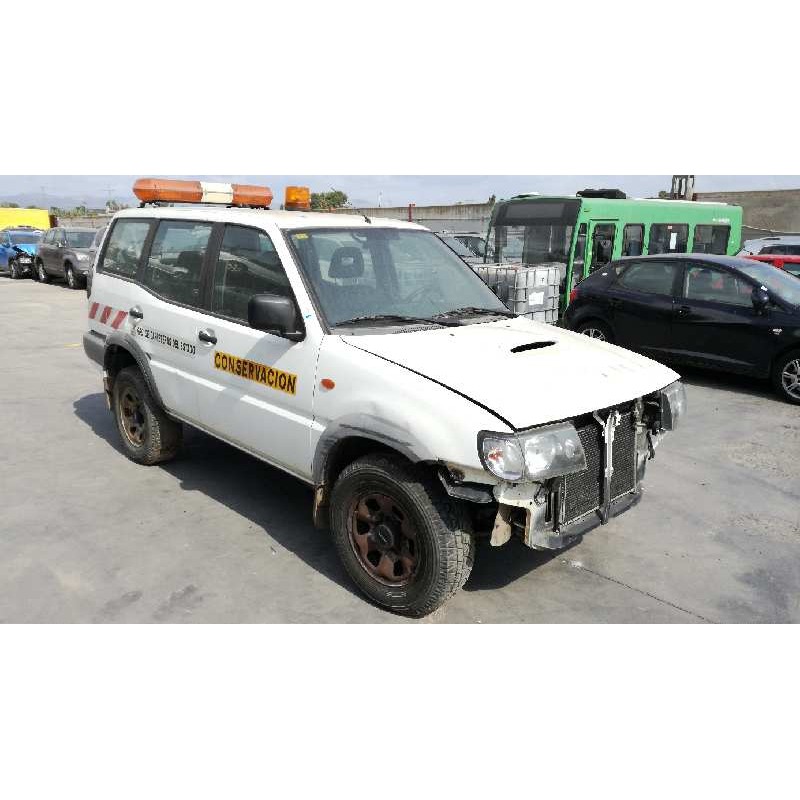 NISSAN TERRANO/TERRANO.II (R20)