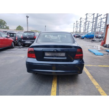 Recambio de carroceria corte para opel vectra b berlina 2.0 dti referencia OEM IAM   