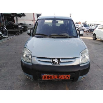 peugeot partner (s2) del año 2005