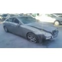 MERCEDES-BENZ CLASE CLS (W219)