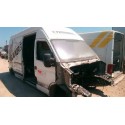 OPEL MOVANO A FURGONETA (X70)