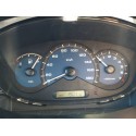 CHEVROLET MATIZ (M200, M250)