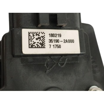 Recambio de pedal acelerador para kia carens ( ) 1.6 gdi cat referencia OEM IAM 351902A000  