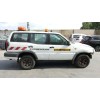 nissan terrano/terrano.ii (r20) del año 2005