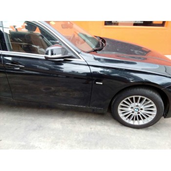 bmw serie 3 lim. (f30) del año 2012