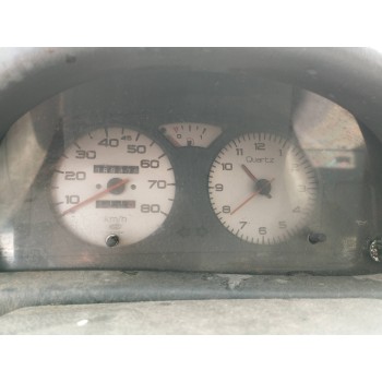 aixam minivan 500 del año 2003