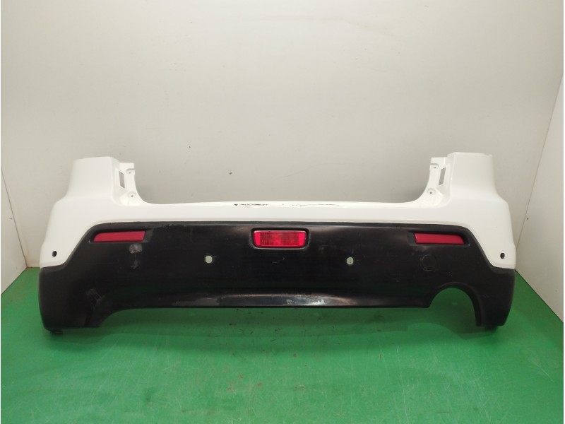 Recambio de paragolpes trasero para mitsubishi asx (ga0w) 1.8 di-d cat referencia OEM IAM 6410B803ZZ OBSERVAR FOTOS 