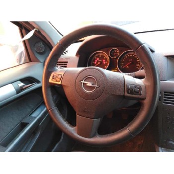 opel astra h caravan del año 2007