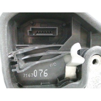 Recambio de cerradura puerta trasera derecha para bmw serie 7 (e65/e66) 4.0 v8 cat referencia OEM IAM 7167076  