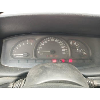 Recambio de carroceria corte para opel vectra b berlina 2.0 dti referencia OEM IAM   