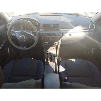 mazda 3 berlina (bk) del año 2005