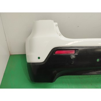 Recambio de paragolpes trasero para mitsubishi asx (ga0w) 1.8 di-d cat referencia OEM IAM 6410B803ZZ OBSERVAR FOTOS 